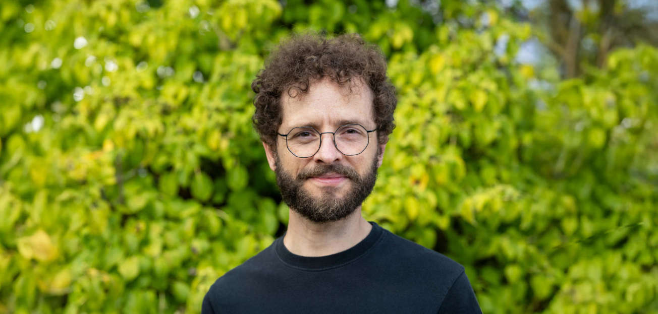 Matthias Cullmann Systemischer Supervisor Hamburg